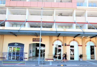 Offices commercial property leased at 5/106 Denham Street Townsville City QLD 4810 Offices commercial property leased at 5/106 Denham Street Townsville City QLD 4810