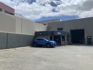 Showrooms / Bulky Goods commercial property leased at Unit 2/2 Yamada Place Mornington TAS 7018 Showrooms / Bulky Goods commercial property leased at Unit 2/2 Yamada Place Mornington TAS 7018