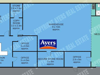 Offices commercial property leased at 1/9 Profit Pass Wangara WA 6065 Offices commercial property leased at 1/9 Profit Pass Wangara WA 6065