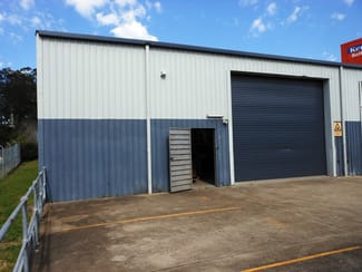 Factory, Warehouse & Industrial commercial property leased at Unit 2b/49 Pendlebury Road Cardiff NSW 2285 Factory, Warehouse & Industrial commercial property leased at Unit 2b/49 Pendlebury Road Cardiff NSW 2285