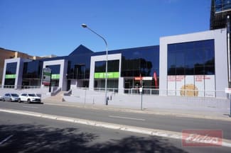 Offices commercial property leased at 50 Macquarie Street Liverpool NSW 2170 Offices commercial property leased at 50 Macquarie Street Liverpool NSW 2170