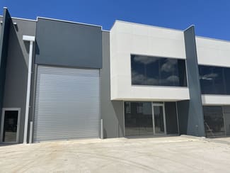 Factory, Warehouse & Industrial commercial property leased at 2/7 Bonview Circuit Truganina VIC 3029 Factory, Warehouse & Industrial commercial property leased at 2/7 Bonview Circuit Truganina VIC 3029