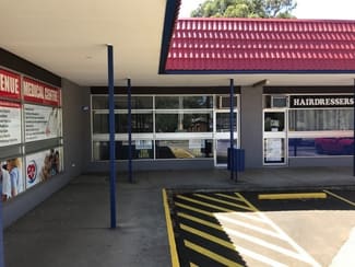 Shop & Retail commercial property leased at Shop 2, 6-20 Taylors Ave Morphett Vale SA 5162 Shop & Retail commercial property leased at Shop 2, 6-20 Taylors Ave Morphett Vale SA 5162