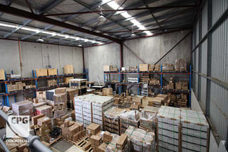 Factory, Warehouse & Industrial commercial property leased at 24/274-276 Hoxton Park Road Prestons NSW 2170 Factory, Warehouse & Industrial commercial property leased at 24/274-276 Hoxton Park Road Prestons NSW 2170