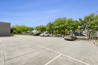 Factory, Warehouse & Industrial commercial property leased at 16 Trade Park Drive Tullamarine VIC 3043