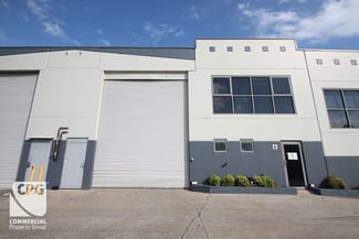 Factory, Warehouse & Industrial commercial property leased at 8/15-17 Gartmore Avenue Bankstown NSW 2200 Factory, Warehouse & Industrial commercial property leased at 8/15-17 Gartmore Avenue Bankstown NSW 2200