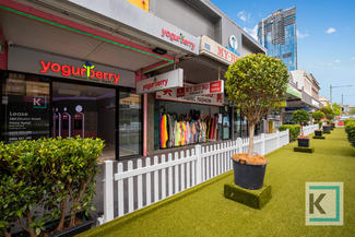 Shop & Retail commercial property leased at 284 Church Street Parramatta NSW 2150