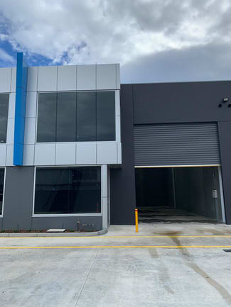 Factory, Warehouse & Industrial commercial property leased at 4/581 DORSET ROAD Bayswater North VIC 3153 Factory, Warehouse & Industrial commercial property leased at 4/581 DORSET ROAD Bayswater North VIC 3153