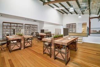 Offices commercial property leased at Suite A/593 Botany Road Rosebery NSW 2018 Offices commercial property leased at Suite A/593 Botany Road Rosebery NSW 2018