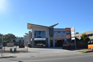 Offices commercial property leased at 1C/478 Scottsdale Drive Varsity Lakes QLD 4227