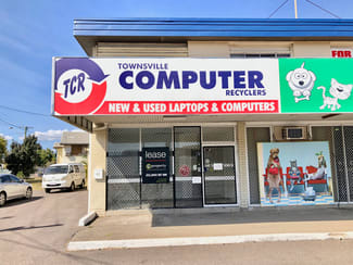 Offices commercial property leased at 1-3/92 Boundary Street (2 Railway Avenue) Railway Estate QLD 4810 Offices commercial property leased at 1-3/92 Boundary Street (2 Railway Avenue) Railway Estate QLD 4810