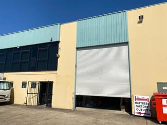 Factory, Warehouse & Industrial commercial property leased at Unit 27/332-336 Hoxton Park Road Prestons NSW 2170 Factory, Warehouse & Industrial commercial property leased at Unit 27/332-336 Hoxton Park Road Prestons NSW 2170