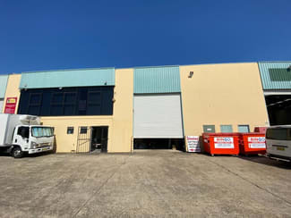 Factory, Warehouse & Industrial commercial property leased at Unit 27/332-336 Hoxton Park Road Prestons NSW 2170 Factory, Warehouse & Industrial commercial property leased at Unit 27/332-336 Hoxton Park Road Prestons NSW 2170