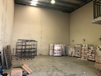 Factory, Warehouse & Industrial commercial property leased at Unit 9/3 Dursley Road Yennora NSW 2161 Factory, Warehouse & Industrial commercial property leased at Unit 9/3 Dursley Road Yennora NSW 2161
