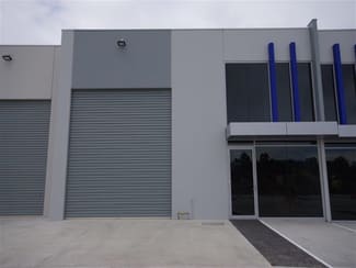 Showrooms / Bulky Goods commercial property leased at 13 Blackwood Drive Altona North VIC 3025 Showrooms / Bulky Goods commercial property leased at 13 Blackwood Drive Altona North VIC 3025