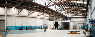 Development / Land commercial property leased at 77-81 Boundary Road North Melbourne VIC 3051 Development / Land commercial property leased at 77-81 Boundary Road North Melbourne VIC 3051