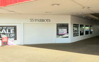 Shop & Retail commercial property leased at 282-298 Lawrence Hargrave Drive Thirroul NSW 2515 Shop & Retail commercial property leased at 282-298 Lawrence Hargrave Drive Thirroul NSW 2515