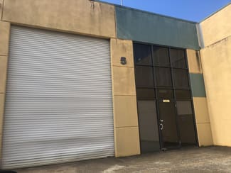 Factory, Warehouse & Industrial commercial property leased at 5/16 Leda Drive Burleigh Heads QLD 4220 Factory, Warehouse & Industrial commercial property leased at 5/16 Leda Drive Burleigh Heads QLD 4220