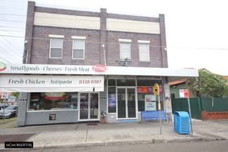 Showrooms / Bulky Goods commercial property leased at 26 Maloney Street Eastlakes NSW 2018 Showrooms / Bulky Goods commercial property leased at 26 Maloney Street Eastlakes NSW 2018