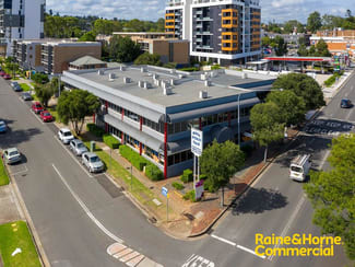 Offices commercial property leased at Suite 17/82-84 Queen Street Campbelltown NSW 2560 Offices commercial property leased at Suite 17/82-84 Queen Street Campbelltown NSW 2560