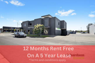 Shop & Retail commercial property for lease at Level 1, 4/109 High Street Hastings VIC 3915 Shop & Retail commercial property for lease at Level 1, 4/109 High Street Hastings VIC 3915