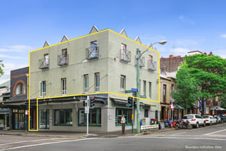Offices commercial property leased at 247A Victoria Street Darlinghurst NSW 2010 Offices commercial property leased at 247A Victoria Street Darlinghurst NSW 2010