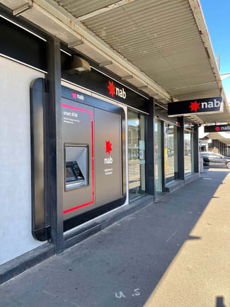 Other commercial property leased at 337 Bridge Road Richmond VIC 3121