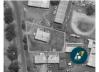Factory, Warehouse & Industrial commercial property leased at 9 Plackett Way Busselton WA 6280 Factory, Warehouse & Industrial commercial property leased at 9 Plackett Way Busselton WA 6280