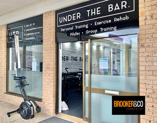 Hotel, Motel, Pub & Leisure commercial property leased at Alfords Point NSW 2234 Hotel, Motel, Pub & Leisure commercial property leased at Alfords Point NSW 2234