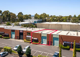 Factory, Warehouse & Industrial commercial property leased at Unit 4/12-14 Miles Street Mulgrave VIC 3170 Factory, Warehouse & Industrial commercial property leased at Unit 4/12-14 Miles Street Mulgrave VIC 3170