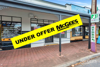 Shop & Retail commercial property leased at 3/261-267 Goodwood Road Kings Park SA 5034 Shop & Retail commercial property leased at 3/261-267 Goodwood Road Kings Park SA 5034