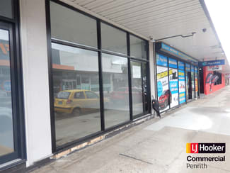 Shop & Retail commercial property leased at Penrith NSW 2750 Shop & Retail commercial property leased at Penrith NSW 2750