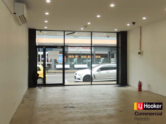 Shop & Retail commercial property leased at Penrith NSW 2750 Shop & Retail commercial property leased at Penrith NSW 2750