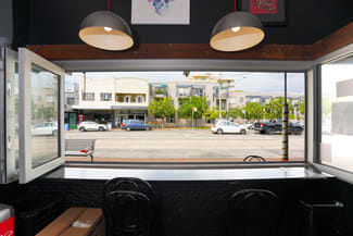 Hotel, Motel, Pub & Leisure commercial property leased at 140 Sydney Road Fairlight NSW 2094