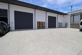 Factory, Warehouse & Industrial commercial property leased at 9/93-95 Cook Street Portsmith QLD 4870 Factory, Warehouse & Industrial commercial property leased at 9/93-95 Cook Street Portsmith QLD 4870