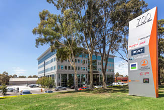 Offices commercial property for lease at 700 Springvale Road Mulgrave VIC 3170