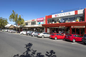 Offices commercial property leased at Suite 2/13-15 Thompson Street Frankston VIC 3199 Offices commercial property leased at Suite 2/13-15 Thompson Street Frankston VIC 3199