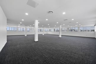 Offices commercial property leased at Level 2/1-3 Rooke Street Devonport TAS 7310