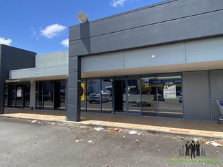 Shop & Retail commercial property leased at 3/25 Leda Bvd Morayfield QLD 4506 Shop & Retail commercial property leased at 3/25 Leda Bvd Morayfield QLD 4506