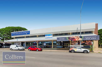 Offices commercial property leased at 1/153-155 Charters Towers Road Hyde Park QLD 4812 Offices commercial property leased at 1/153-155 Charters Towers Road Hyde Park QLD 4812