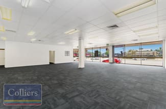 Offices commercial property leased at 1/153-155 Charters Towers Road Hyde Park QLD 4812 Offices commercial property leased at 1/153-155 Charters Towers Road Hyde Park QLD 4812