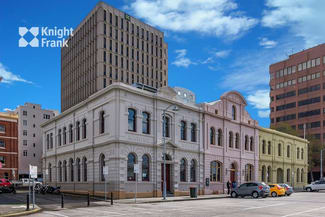 Offices commercial property leased at Level 2 Suite 2/7-9 Franklin Wharf Hobart TAS 7000 Offices commercial property leased at Level 2 Suite 2/7-9 Franklin Wharf Hobart TAS 7000