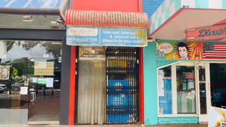 Shop & Retail commercial property leased at 93B Main Street Croydon VIC 3136 Shop & Retail commercial property leased at 93B Main Street Croydon VIC 3136
