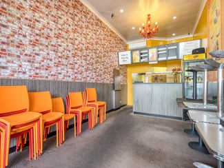 Shop & Retail commercial property leased at 1118 Oxley Road Oxley QLD 4075 Shop & Retail commercial property leased at 1118 Oxley Road Oxley QLD 4075