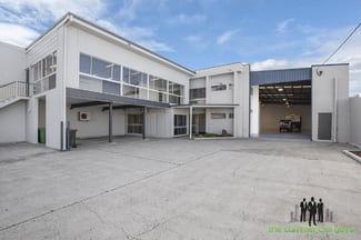 Showrooms / Bulky Goods commercial property leased at 44 Beach St Kippa-ring QLD 4021