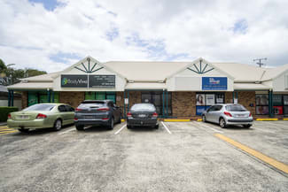 Medical / Consulting commercial property leased at Shop 3/1-3 Pannikin St Springwood QLD 4127 Medical / Consulting commercial property leased at Shop 3/1-3 Pannikin St Springwood QLD 4127