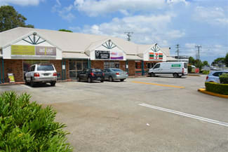 Shop & Retail commercial property leased at Unit 3/1 Pannikin St Springwood QLD 4127 Shop & Retail commercial property leased at Unit 3/1 Pannikin St Springwood QLD 4127