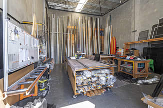 Factory, Warehouse & Industrial commercial property leased at 17/10 Meadow Way Banksmeadow NSW 2019 Factory, Warehouse & Industrial commercial property leased at 17/10 Meadow Way Banksmeadow NSW 2019