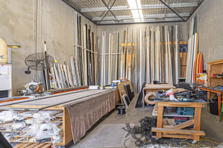 Factory, Warehouse & Industrial commercial property leased at 17/10 Meadow Way Banksmeadow NSW 2019 Factory, Warehouse & Industrial commercial property leased at 17/10 Meadow Way Banksmeadow NSW 2019