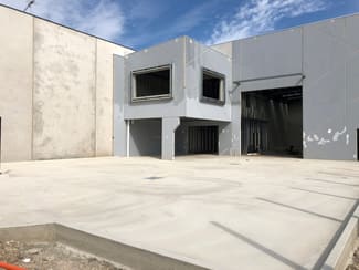 Factory, Warehouse & Industrial commercial property leased at 1/17 Infinity Drive Truganina VIC 3029 Factory, Warehouse & Industrial commercial property leased at 1/17 Infinity Drive Truganina VIC 3029